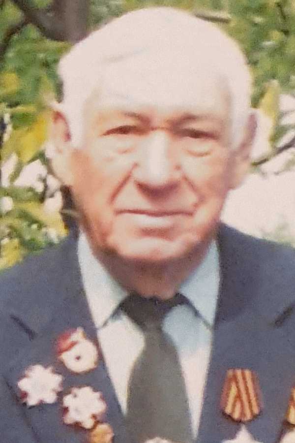 Совцов|Савцов Иван Иванович