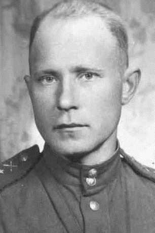 Ольховик Алексей Васильевич