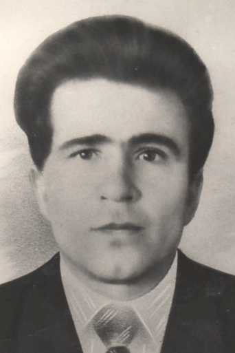 Бубелич|Бубеличь Пётр|Петр Андреевич