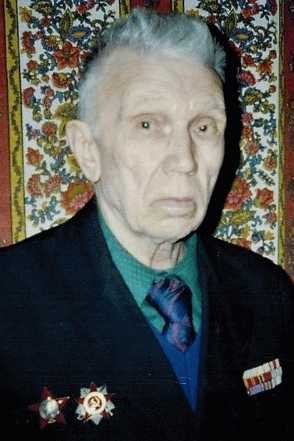 Зеленцов Павел Васильевич
