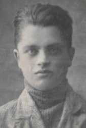 Гребенюк Илья Петрович