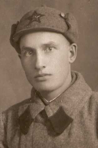 Хованов Александр Федорович