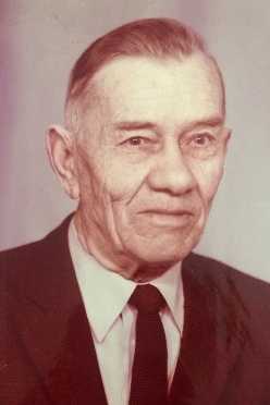 Парфенов Василий Григорьевич