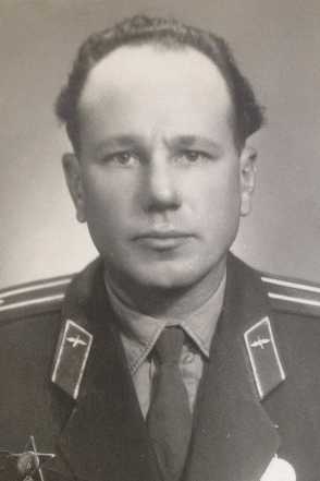 Ермолин|Ермолик Константин Иосифович