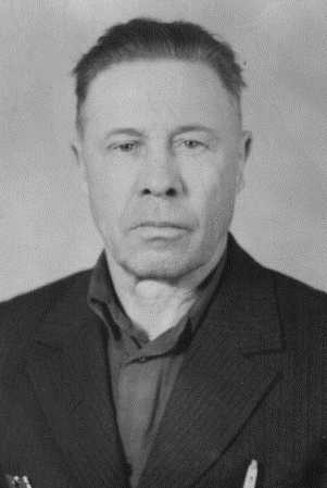 Кузнецов Александр Степанович