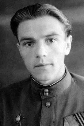 Георгиев Петр Иванович