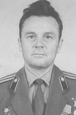 Овсянников Иван Алексеевич|Алексевич