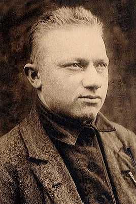 Домрачев Петр Иосифович