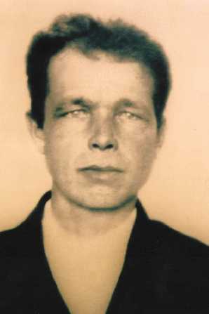 Воронцов Петр Прохорович