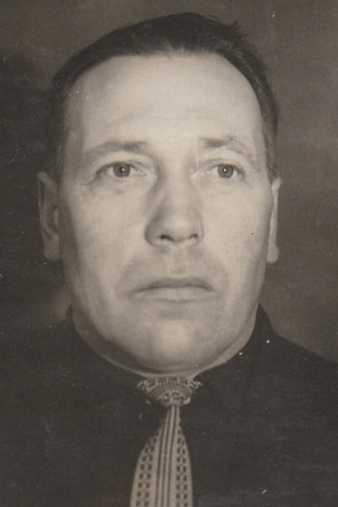 Марьин Федор Семенович