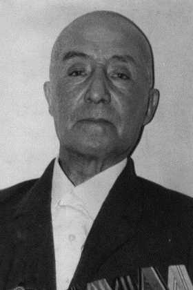 Шайхетдинов|Шайхутдинов Хатав|Хаттав