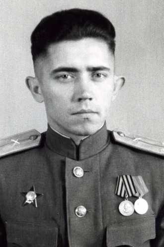 Пушкин Вадим Михайлович