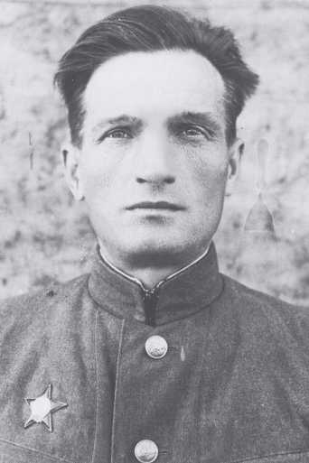 Нестеров Павел Васильевич