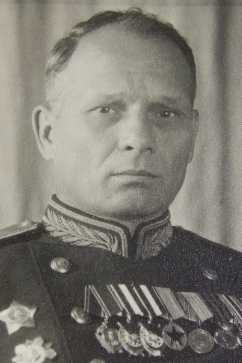 Сидяк Иван Васильевич
