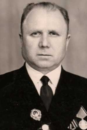 Лебединцев Александр Иванович
