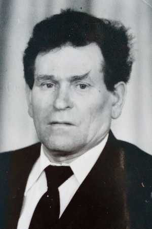 Белов Иван Григорьевич