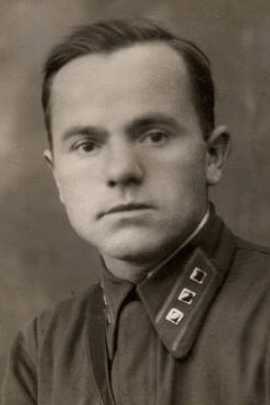 Арапов Алексей Назарович