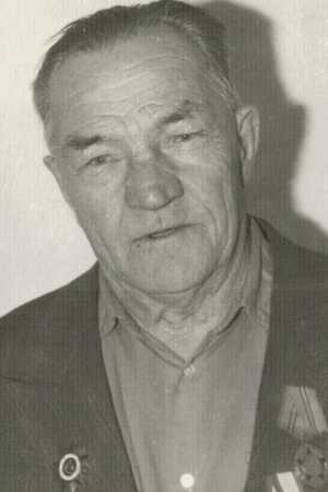 Белоглазов Иван Васильевич