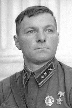 Кораблев Константин Иванович