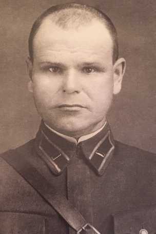 Колоколов Федор Георгиевич