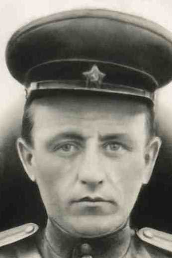 Бедарев Николай Семенович