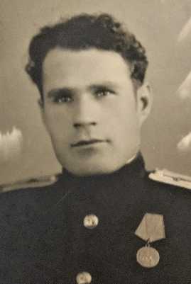 Тимофеев Иван Сергеевич