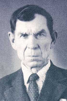 Матвеев Иван Николаевич