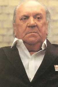 Панин Георгий Николаевич
