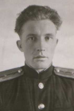 Мигулев Николай Егорович