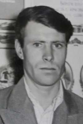 Иващенко Михаил Фомич