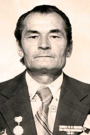 Метвецов|Мертвецов Михаил Григорьевич