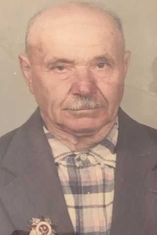 Варельджян Ардаш Саркисович