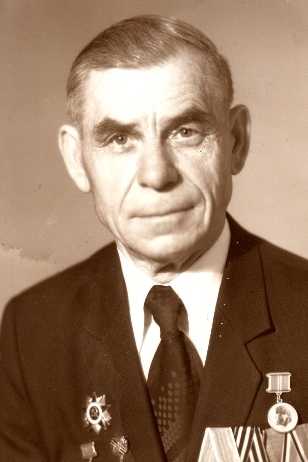 Маслёнкин|Масленкин Иван Михеевич