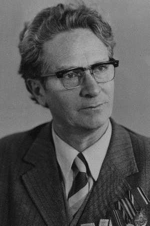 Шуминер Александр Моисеевич