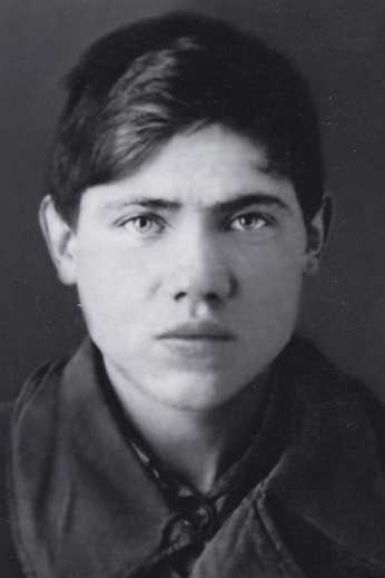 Мамонтов Виктор Петрович