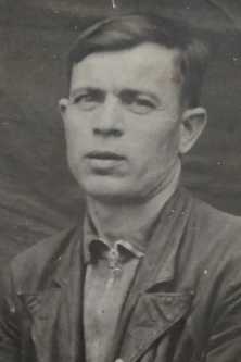 Петрин Федор Ефимович