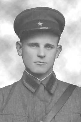 Алябъев|Алябьев Алексей Яковлевич