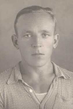 Малышев Николай Александрович