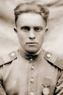 Лукин Николай Иванович