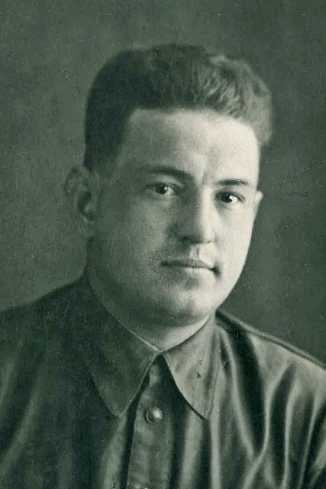 Грязнов Валентин Петрович