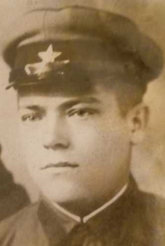 Коновалов Александр Захарович