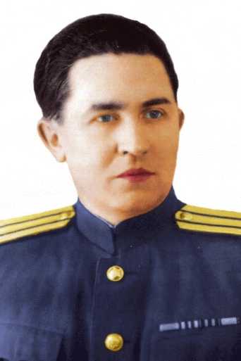 Поляков Евгений Васильевич