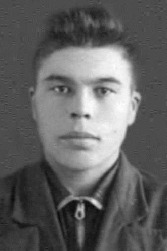 Ашпин Дмитрий Васильевич