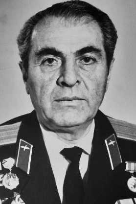 Башкалян Михаил Мигранович