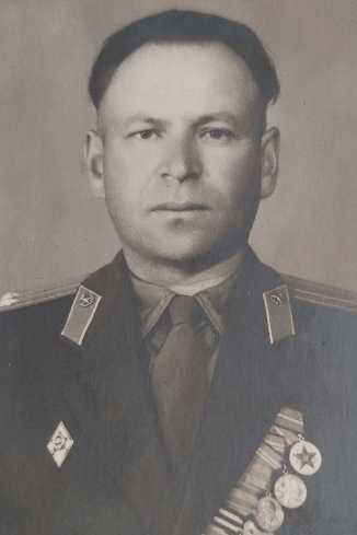 Логинов Александр Николаевич