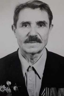 Куреев Александр Иванович