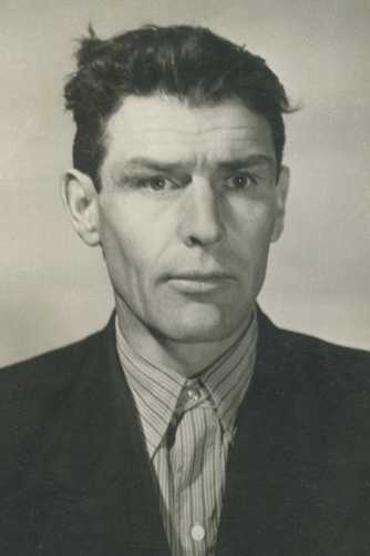 Шваюн Василий Иудович