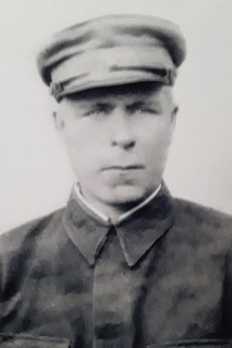 Алынин Николай Федорович
