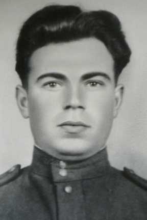 Гусар Владимир Ильич