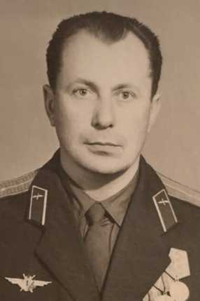 Силамикель Григорий Романович